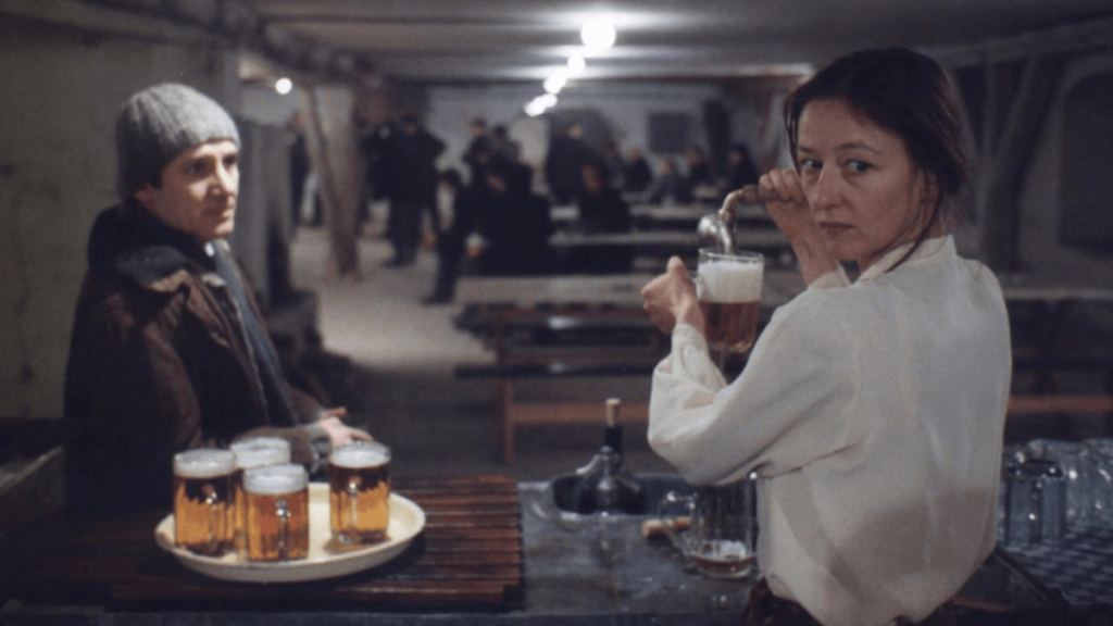 The Castle (1997)