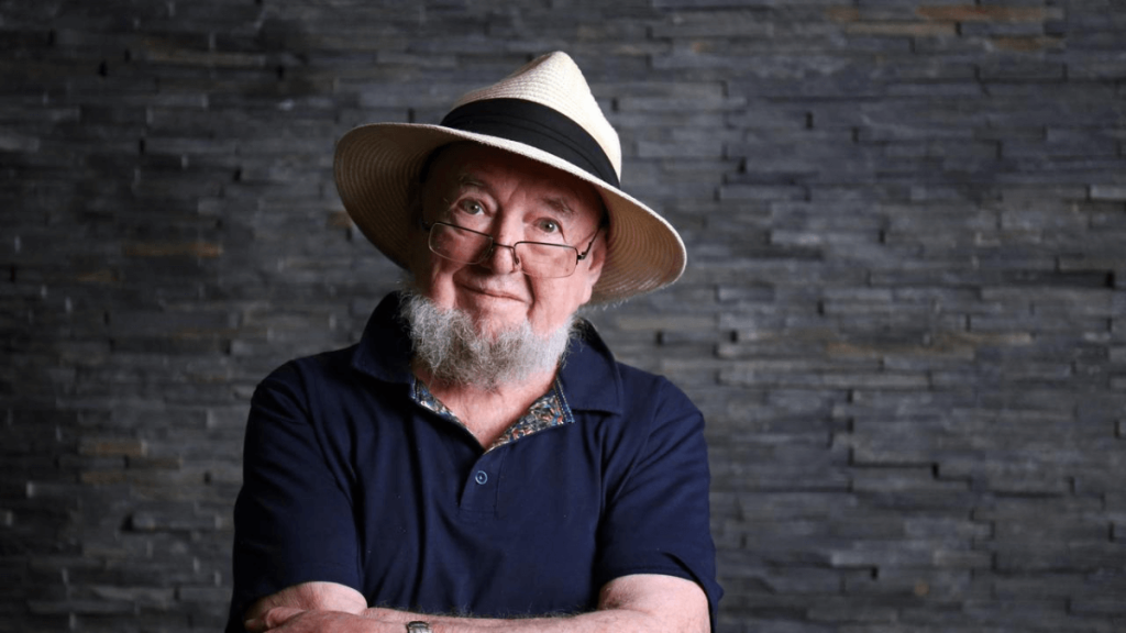 Thomas Keneally