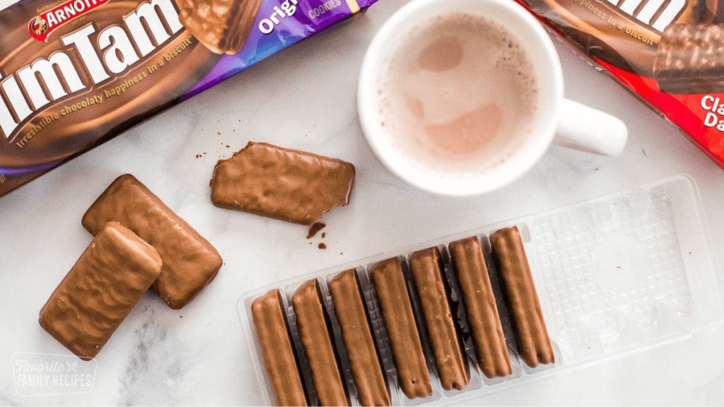 Tim Tam Slam