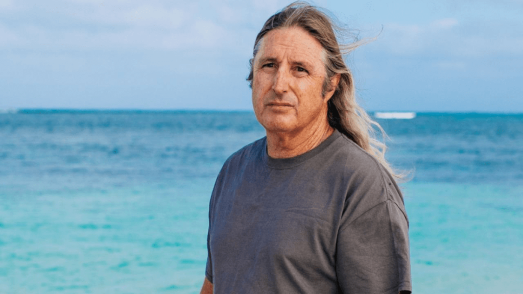 Tim Winton