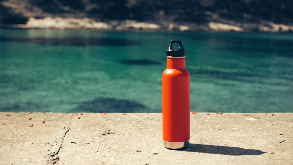Water Flask