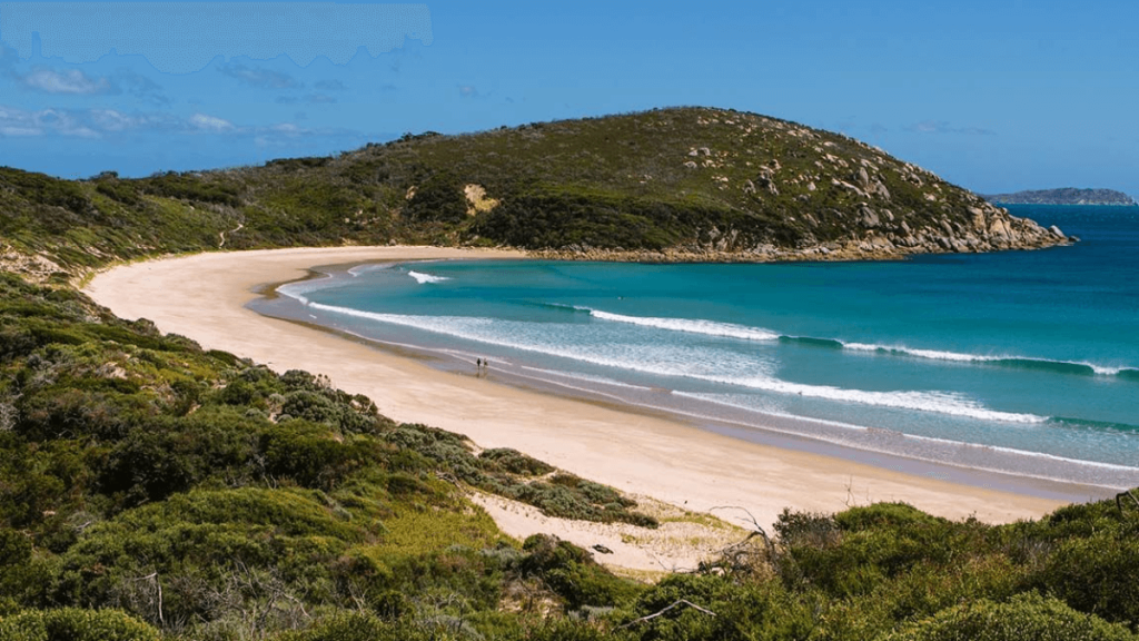 Wilsons Promontory National Park