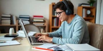 Remote internship programs for U.S. college students