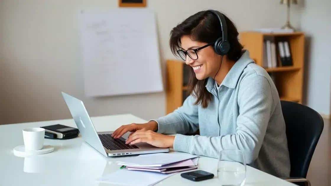 How to find remote internships
