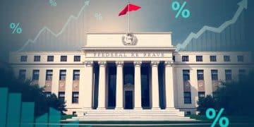 Federal Reserve interest rate forecast 2025: what to expect