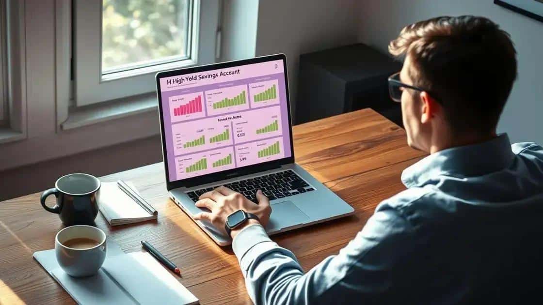 How to choose the right account for you