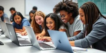 Tech bootcamp scholarships for underserved communities