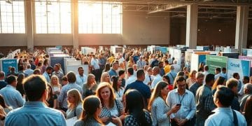 Latest U.S. labor market and unemployment reports reveal trends