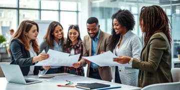 Small business grants for minority entrepreneurs: a gateway to success
