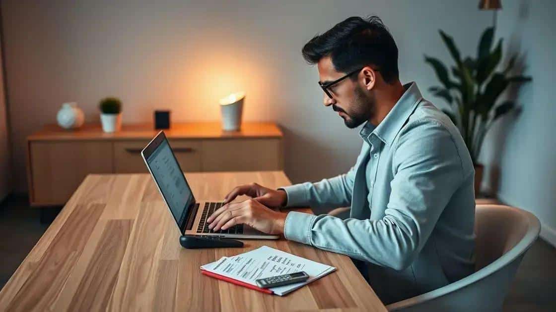 How to find low APR refinancing options