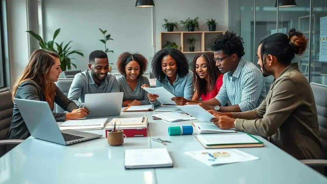 How to apply for funding