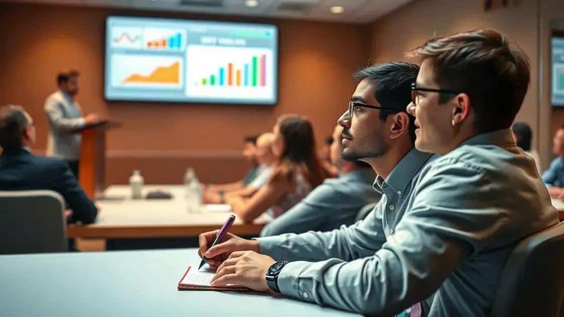 Practical tips for improving your financial knowledge