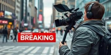 US breaking news: what you need to know now