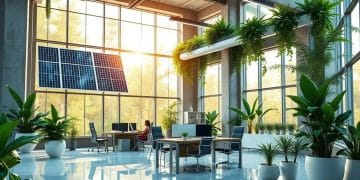 Green energy funding opportunities for startups