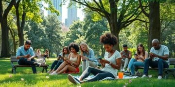 Wellness apps gaining traction in American cities