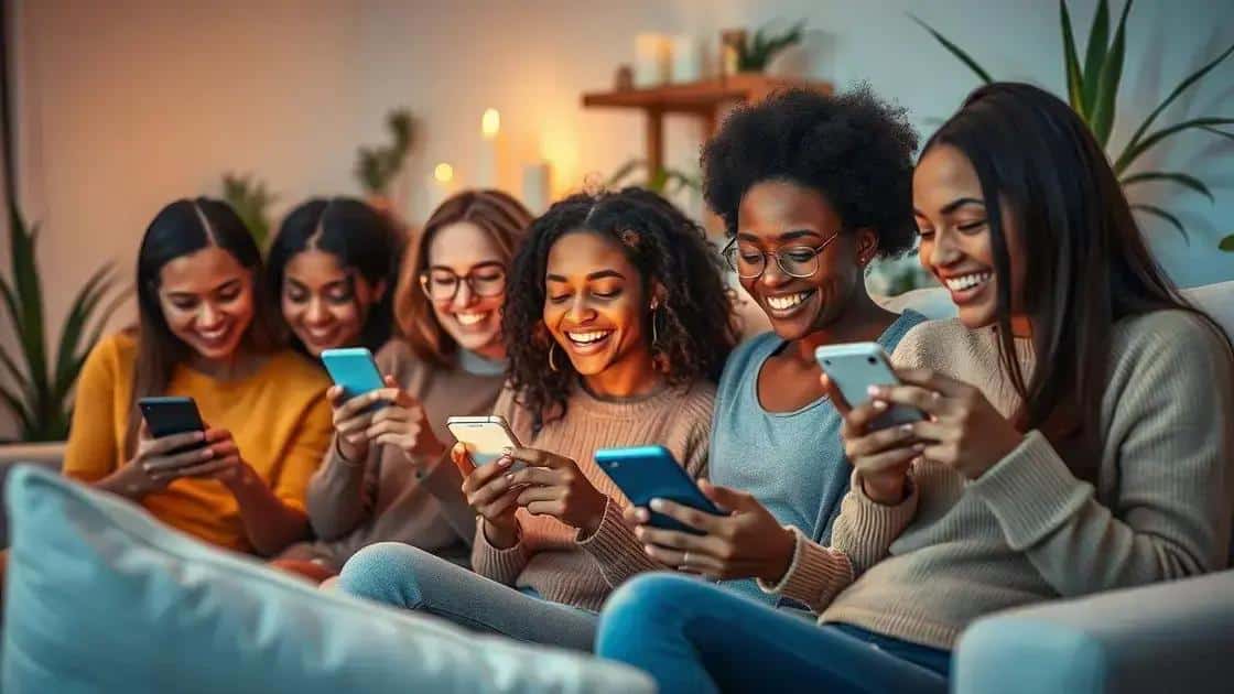 User experiences with wellness apps