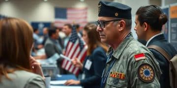 Job placement programs for U.S. veterans: Your guide