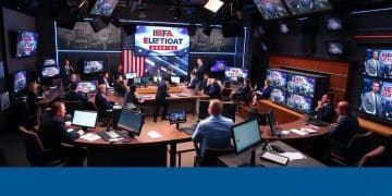 Political news updates: what you need to know today