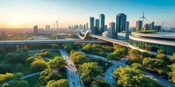 Sustainable living: simple steps for a greener life