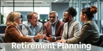 Us retirement planning strategies: secure your future today Us retirement planning strategies: secure your future today