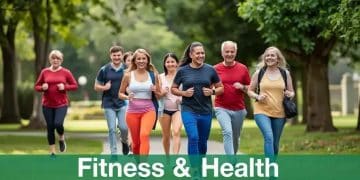 Healthy lifestyle habits in the United States: what works