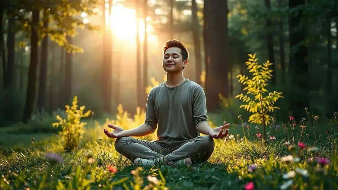 The role of mental health in wellness