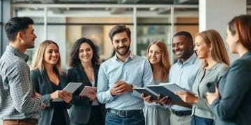 Career opportunities in the American market: unlocking doors