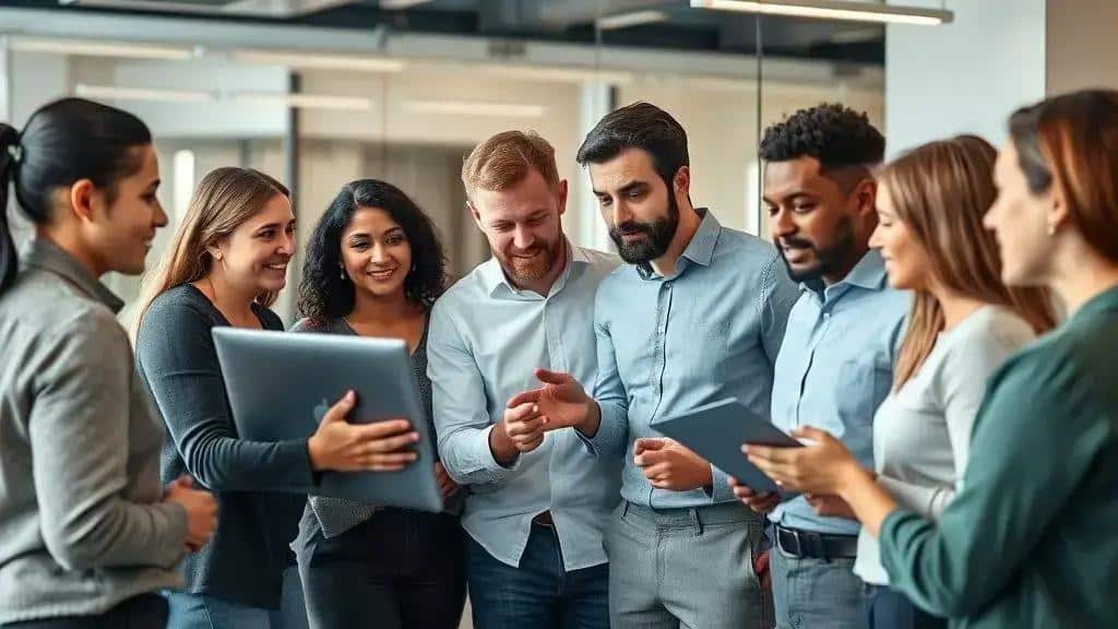 Skills in demand for American employers