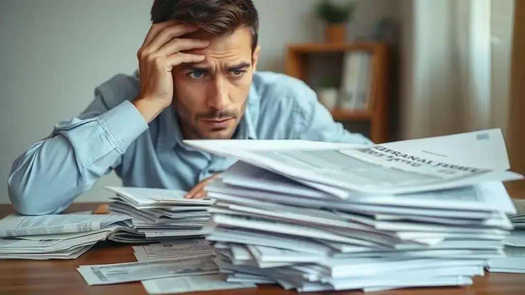 Common pitfalls in finance management