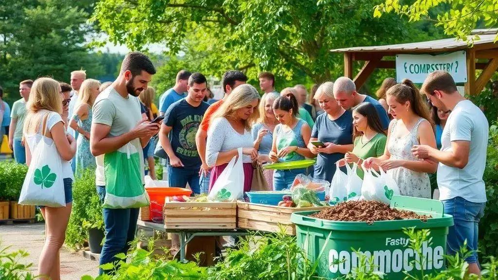 Eco-friendly practices gaining popularity