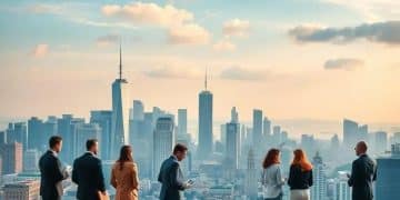 Entrepreneurial opportunities in the United States: What you need to know