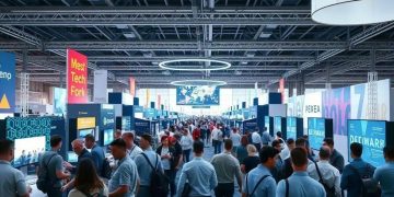 Technology news from the United States: What’s trending today?