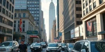 Latest economic news from the United States: what you need to know