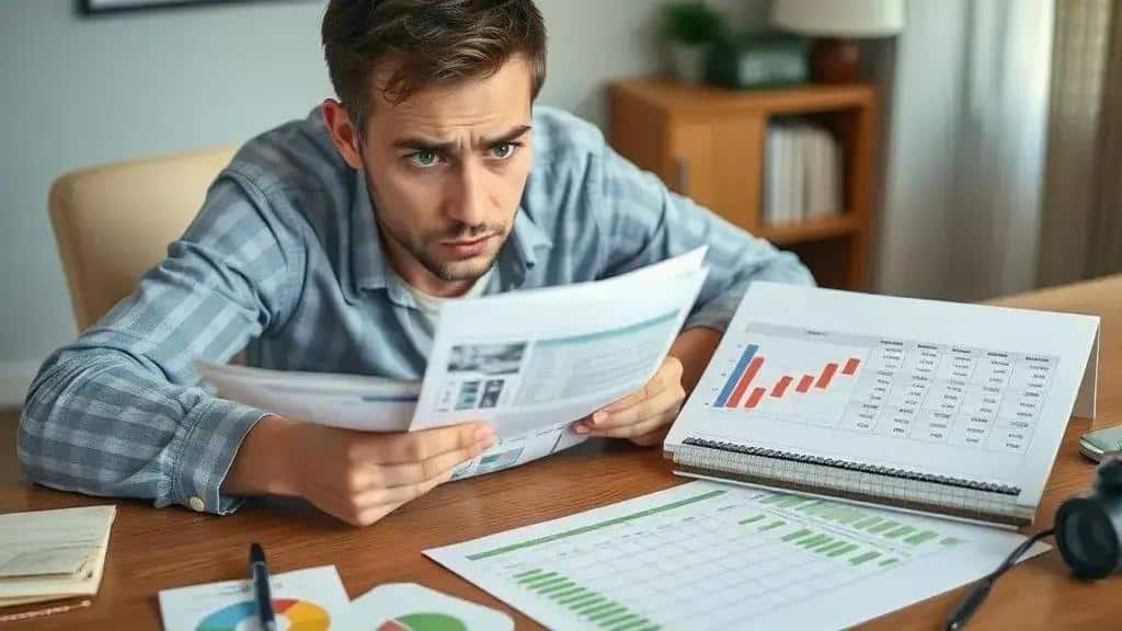 Common budgeting pitfalls to avoid