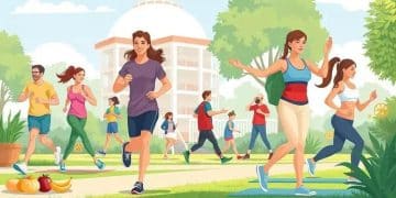 Wellness and lifestyle choices in the USA: embrace change