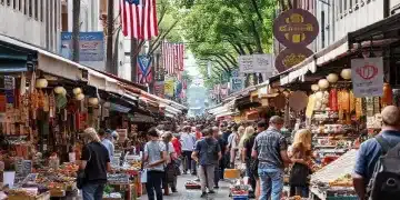 Small business opportunities in America: unlock your potential