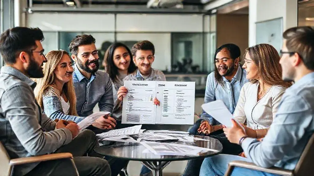 Funding options for small businesses