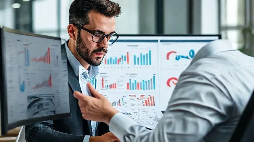 How to interpret market reports effectively How to interpret market reports effectively