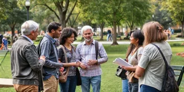 News updates highlighting changes affecting U.S. communities nationwide