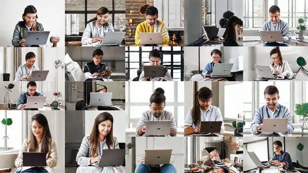 Essential skills for remote positions Essential skills for remote positions