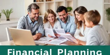 Financial planning strategies for managing everyday expenses