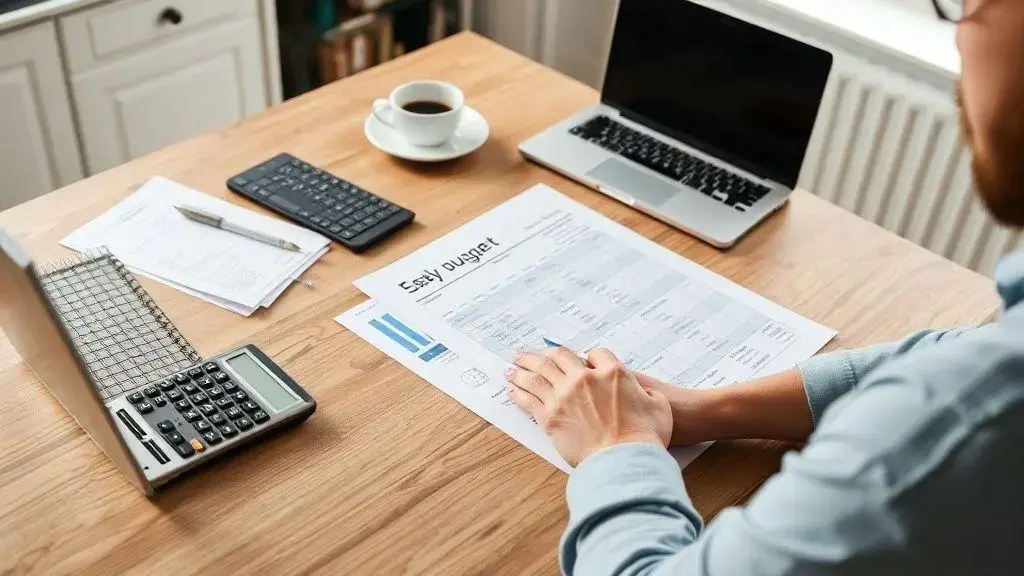 Tips for reducing monthly costs