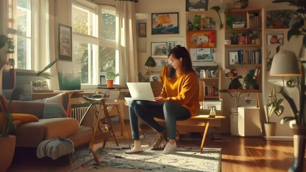 Work-life balance strategies that work