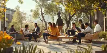 Lifestyle trends influencing how Americans balance work and personal life