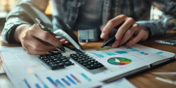 Personal finance tips to build long-term security