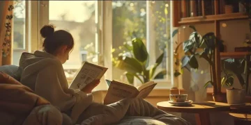 Lifestyle habits that support healthier living