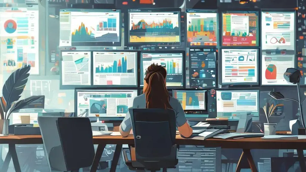 Challenges in reporting on economic innovation