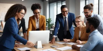 New opportunities for skill growth in the modern job market