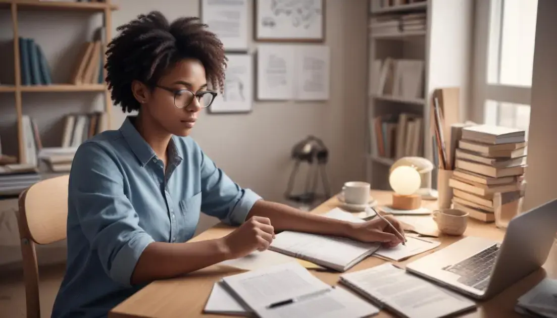 The role of online courses in skill acquisition