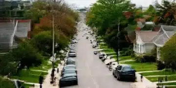 Lifestyle choices shaping urban and suburban living experiences